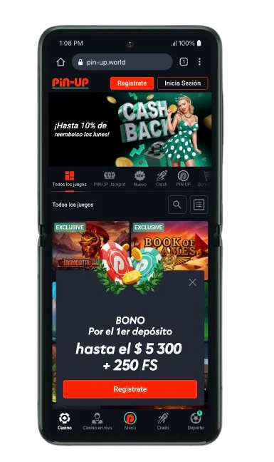 motorola pin up motorola